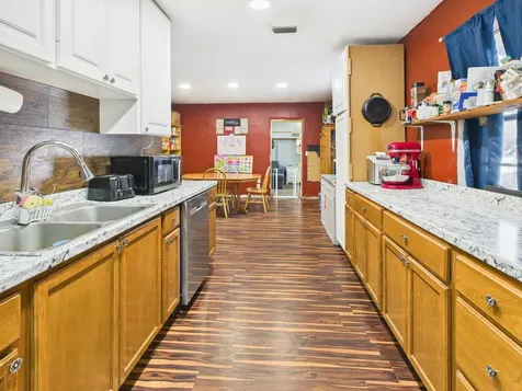 3497 Nw 24th Avenue Okeechobee FL 34972