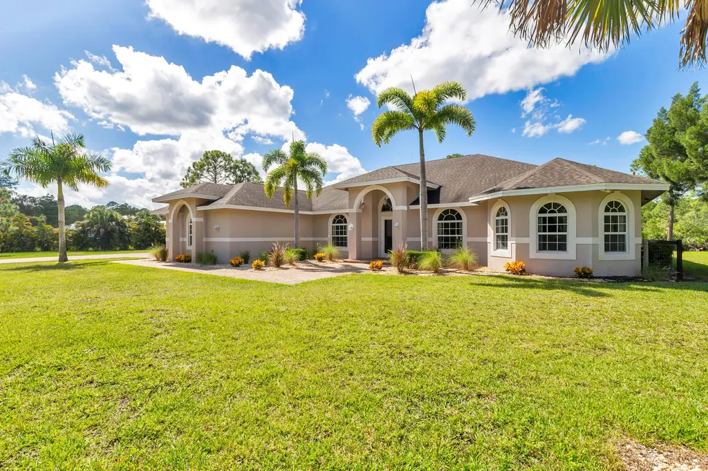13095 Sand Ridge Road Palm Beach Gardens FL 33418