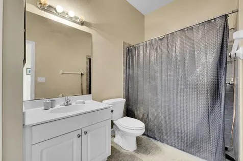 2080 Sw Monterrey Lane Port Saint Lucie FL 34953