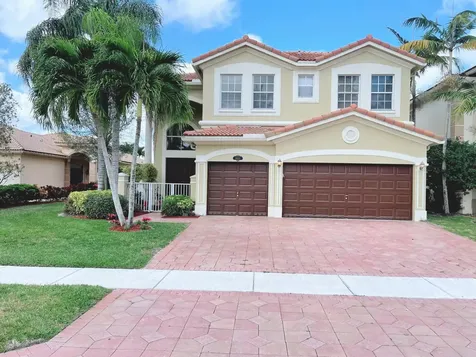 10454 Galleria Street Wellington FL 33414