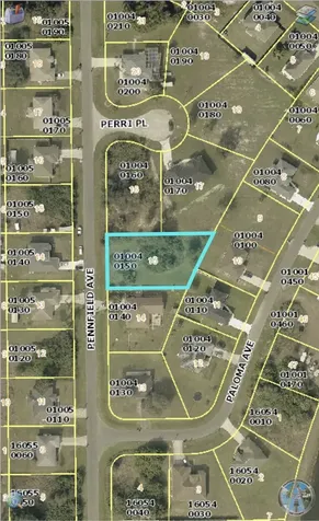 122 Carey Avenue Lehigh Acres FL 33974