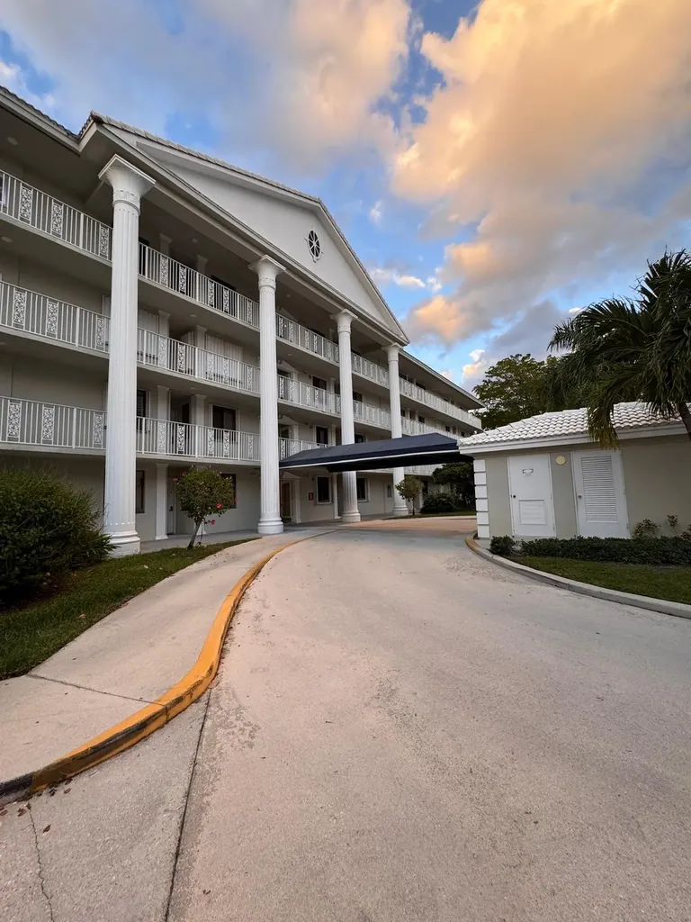 3507 Village Boulevard West Palm Beach FL 33409
