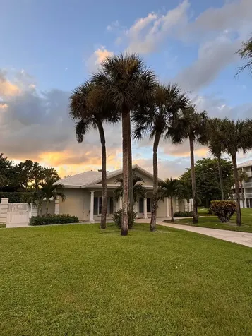 3507 Village Boulevard West Palm Beach FL 33409