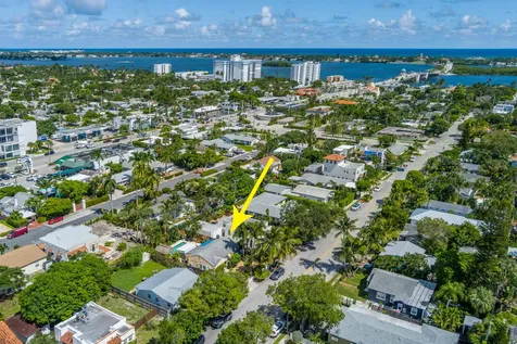 341 Nottingham Boulevard West Palm Beach FL 33405