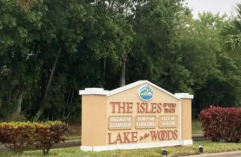 1924 Westminster Circle Vero Beach FL 32966