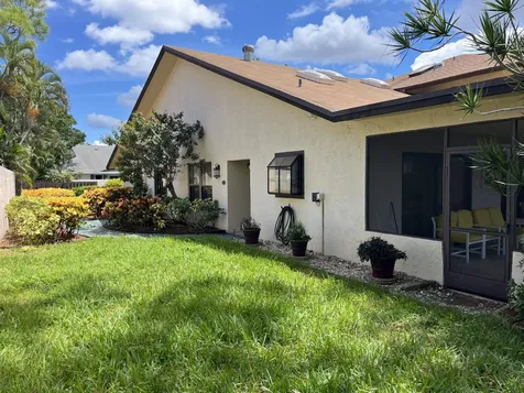 354 SW 28th Avenue Delray Beach FL 33445
