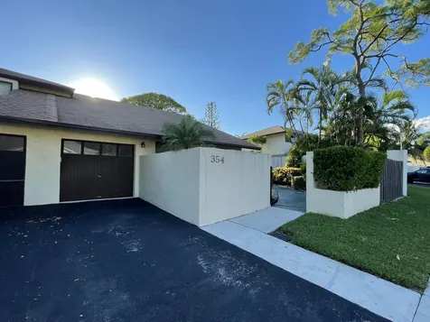 354 SW 28th Avenue Delray Beach FL 33445