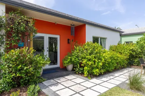 1019 N K Street Lake Worth Beach FL 33460