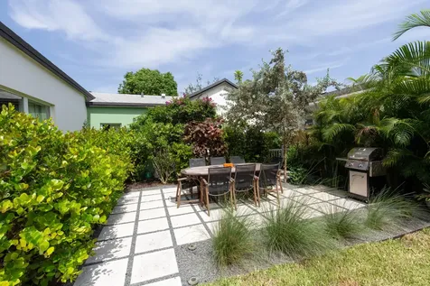 1019 N K Street Lake Worth Beach FL 33460