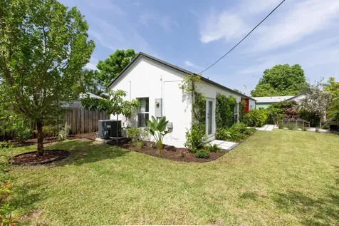 1019 N K Street Lake Worth Beach FL 33460