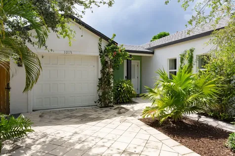 1019 N K Street Lake Worth Beach FL 33460