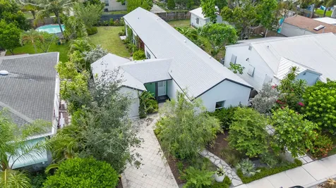 1019 N K Street Lake Worth Beach FL 33460