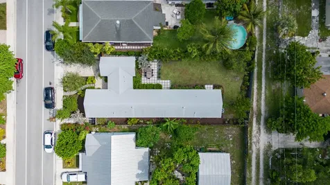 1019 N K Street Lake Worth Beach FL 33460