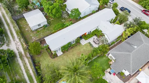 1019 N K Street Lake Worth Beach FL 33460
