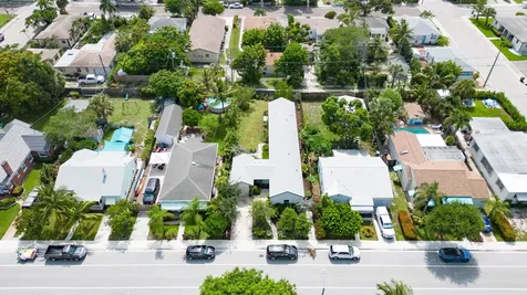 1019 N K Street Lake Worth Beach FL 33460