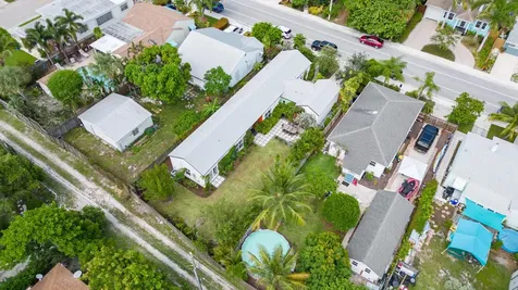 1019 N K Street Lake Worth Beach FL 33460