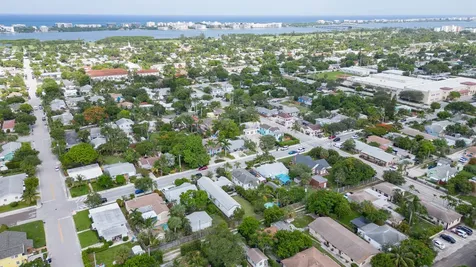 1019 N K Street Lake Worth Beach FL 33460