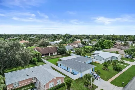 110 Madrid Street Royal Palm Beach FL 33411