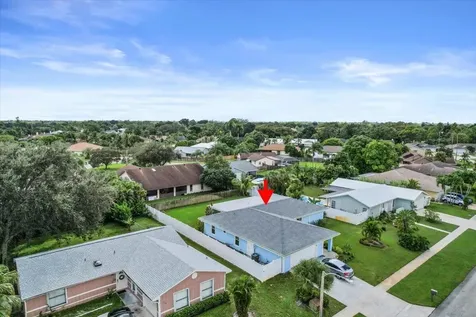 110 Madrid Street Royal Palm Beach FL 33411