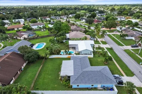 110 Madrid Street Royal Palm Beach FL 33411