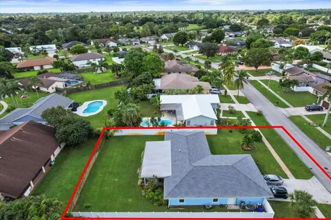 110 Madrid Street Royal Palm Beach FL 33411