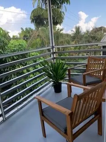 3402 Cynthia Lane Lake Worth Beach FL 33461