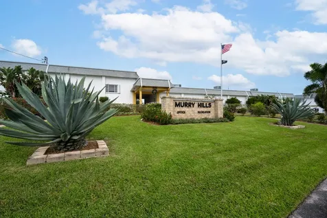 3402 Cynthia Lane Lake Worth Beach FL 33461