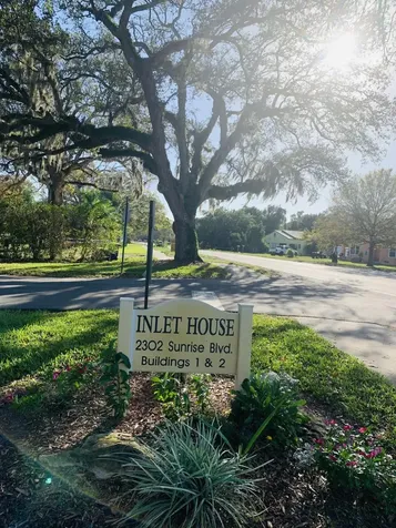 2302 Sunrise Boulevard Fort Pierce FL 34982