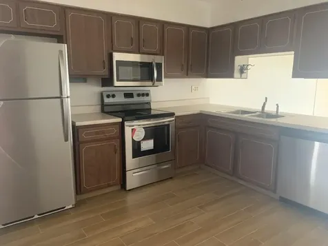 2302 Sunrise Boulevard Fort Pierce FL 34982