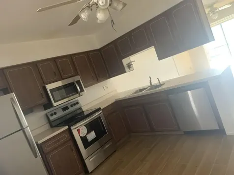 2302 Sunrise Boulevard Fort Pierce FL 34982