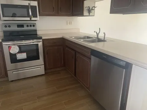 2302 Sunrise Boulevard Fort Pierce FL 34982