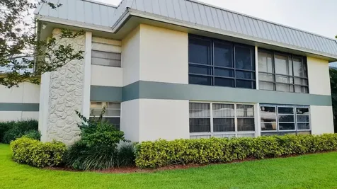 2302 Sunrise Boulevard Fort Pierce FL 34982