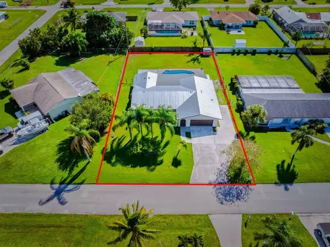 388 Se Tranquilla Avenue Port Saint Lucie FL 34983