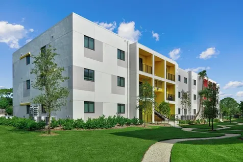 4250 Lakewood Road Palm Springs FL 33461