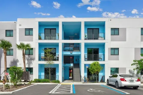 4250 Lakewood Road Palm Springs FL 33461