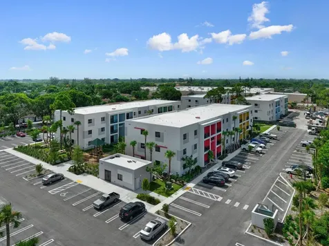 4250 Lakewood Road Palm Springs FL 33461