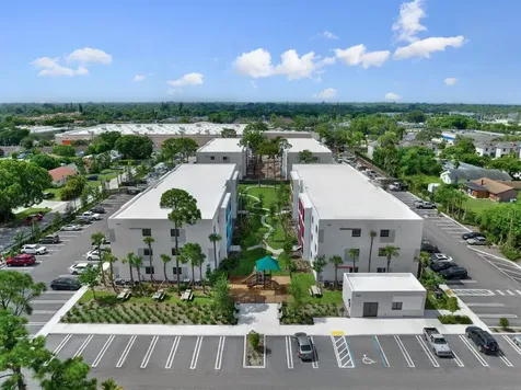 4250 Lakewood Road Palm Springs FL 33461