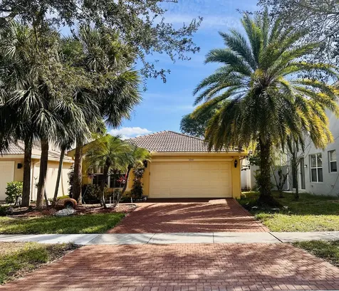 5200 Rising Comet Lane Greenacres FL 33463