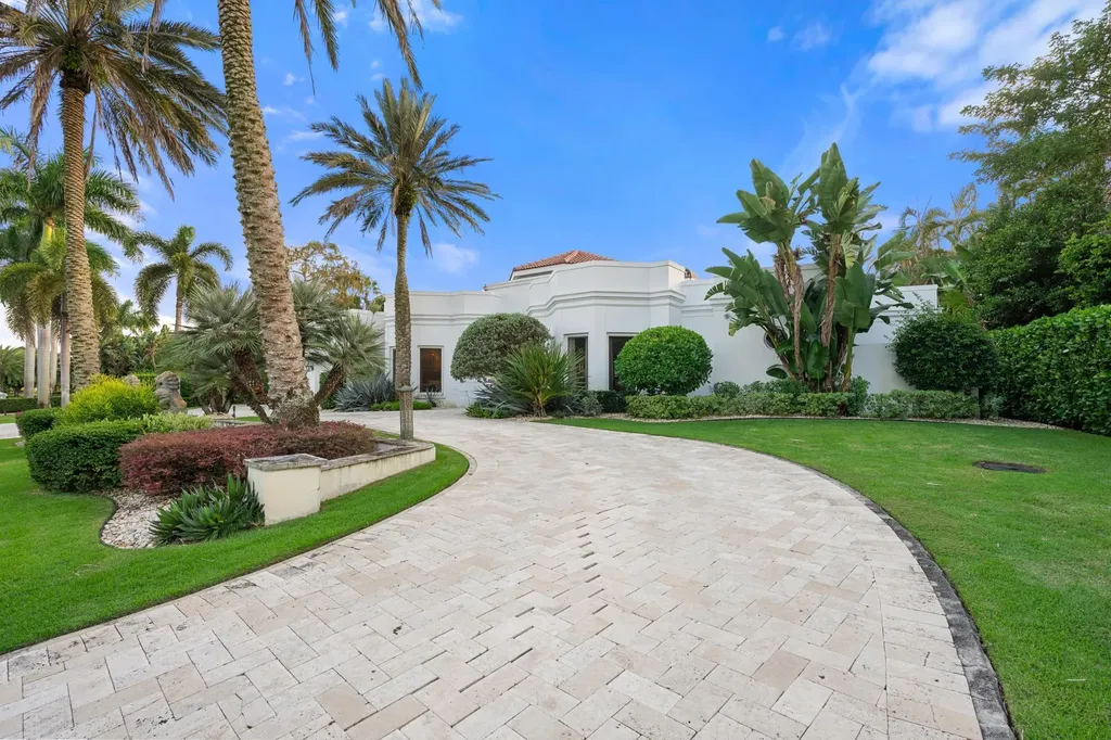 2344 Golf Brook Drive Wellington FL 33414