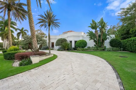 2344 Golf Brook Drive Wellington FL 33414