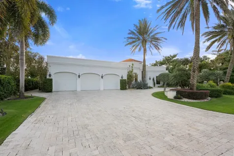 2344 Golf Brook Drive Wellington FL 33414