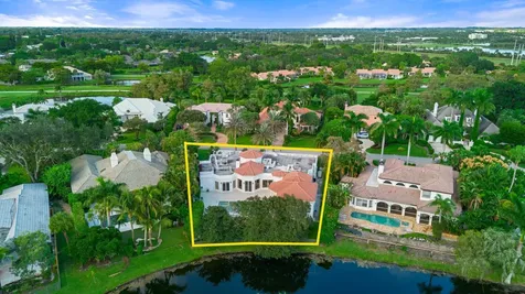 2344 Golf Brook Drive Wellington FL 33414