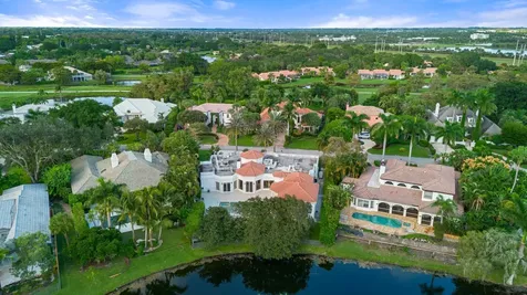 2344 Golf Brook Drive Wellington FL 33414