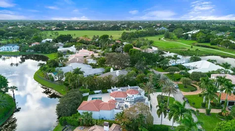 2344 Golf Brook Drive Wellington FL 33414
