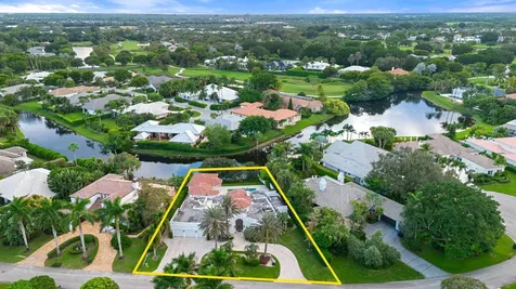 2344 Golf Brook Drive Wellington FL 33414