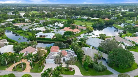 2344 Golf Brook Drive Wellington FL 33414
