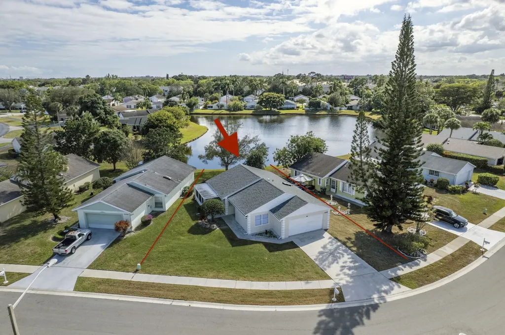 1206 Pine Sage Circle West Palm Beach FL 33409