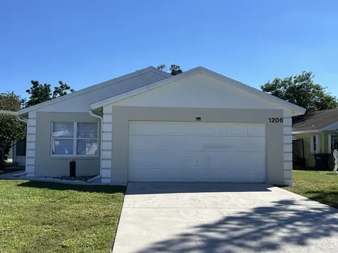 1206 Pine Sage Circle West Palm Beach FL 33409