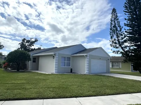 1206 Pine Sage Circle West Palm Beach FL 33409