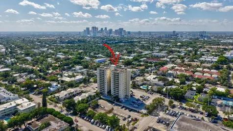 900 Ne 18th Avenue Fort Lauderdale FL 33304